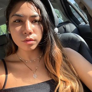 Meet your Posher, Bianca